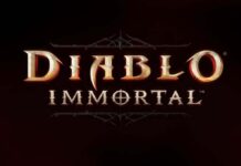 Diablo Immortal in arrivo per Android, iOS e PC