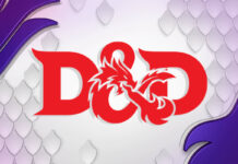 Dungeons and Dragons serie tv