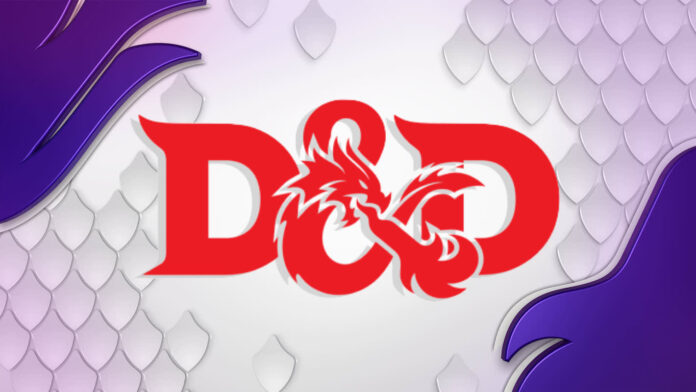 Dungeons and Dragons serie tv