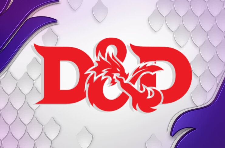 Dungeons and Dragons serie tv