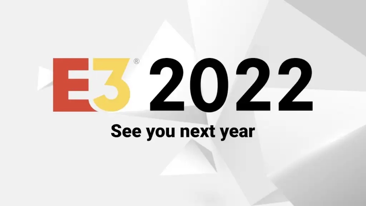E3 2022, salta la più importante fiera di videogiochi E3 2022, salta la più importante fiera di videogiochi