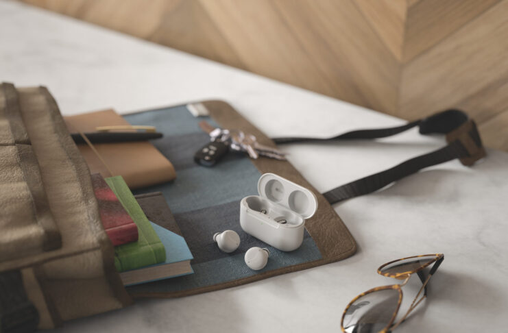 Recensione Echo Buds 2