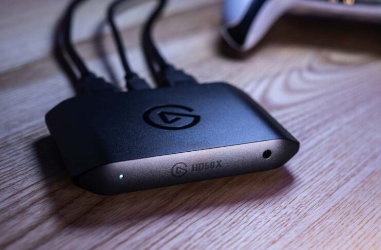 Elgato HD60 X è un nuovo dispositivo di acquisizione professionale