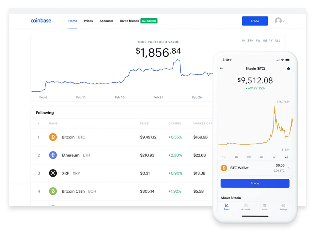 Per il CEO di Coinbase il modo in cui Apple tratta le app crypto solleva questioni antitrust
