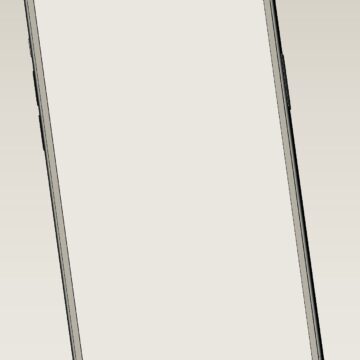 iPhone 14 Pro Max potrebbe avere cornici ancor più sottili