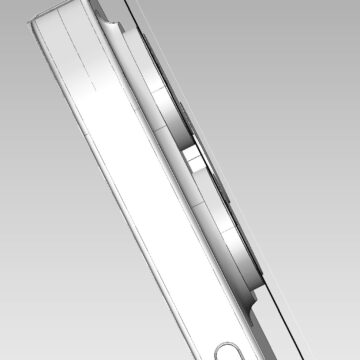 iPhone 14 Pro Max potrebbe avere cornici ancor più sottili