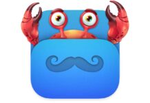 Folder Peek, app e cartelle nella barra dei menu di macOS