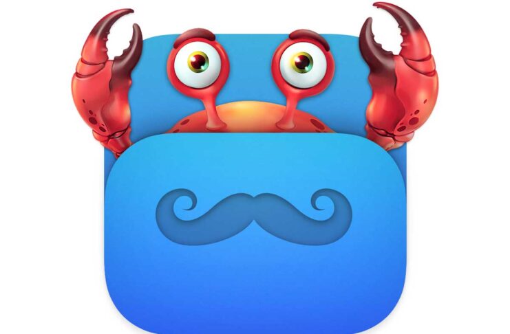 Folder Peek, app e cartelle nella barra dei menu di macOS