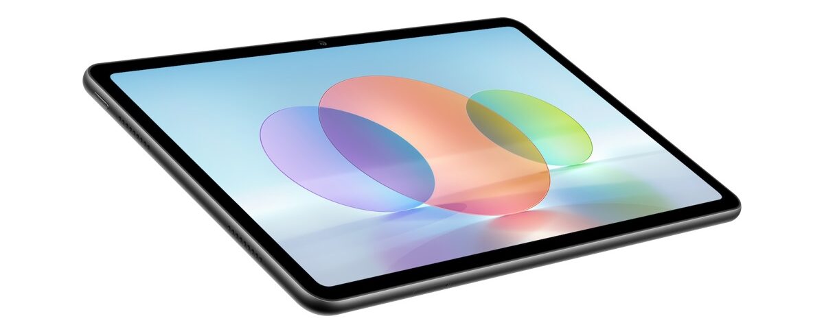 Huawei announces the new HUAWEI MatePad tablet