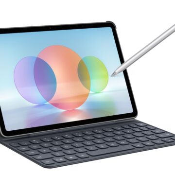 Huawei annuncia il nuovo tablet HUAWEI MatePad