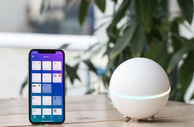 Yale e Homey collaborano per Smart Lock Linus