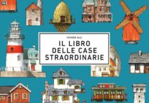 I migliori libri per l'architettura e le case in città e fuori