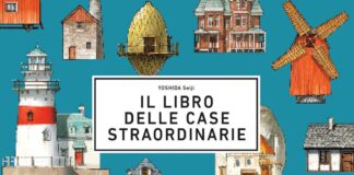 I migliori libri per l'architettura e le case in città e fuori