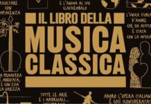 I migliori libri per scoprire la musica parte prima: classica