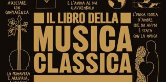 I migliori libri per scoprire la musica parte prima: classica