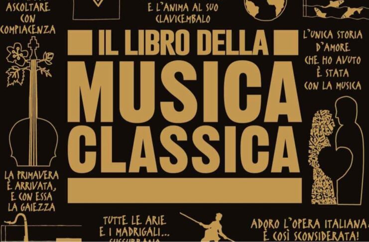 I migliori libri per scoprire la musica parte prima: classica