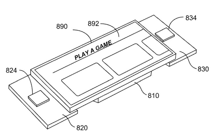 Apple studia joypad e controller con aggancio magnetico per iPhone