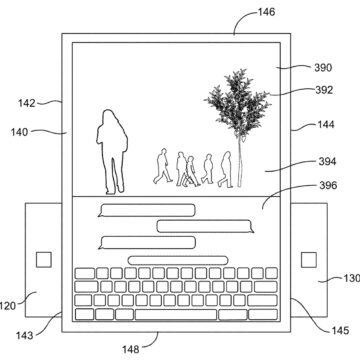 Apple studia joypad e controller con aggancio magnetico per iPhone