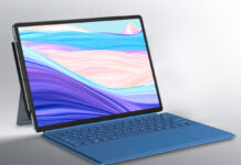 KUU Lebook Pro, notebook 2-in-1 anti-Surface di Microsoft in sconto Amazon KUU Lebook Pro, il notebook 2 in 1 economico che sfida il Surface di Microsoft: sconto di 45 euro su Amazon