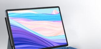 KUU Lebook Pro, il notebook 2 in 1 economico che sfida il Surface di Microsoft: sconto di 45 euro su Amazon