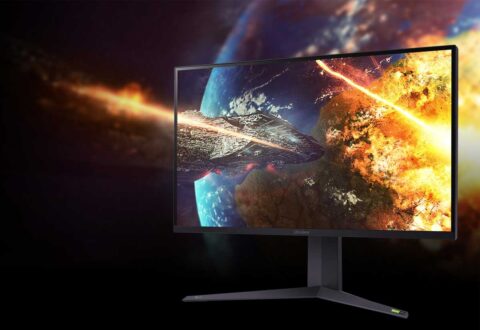 I migliori monitor per Mac e iPad