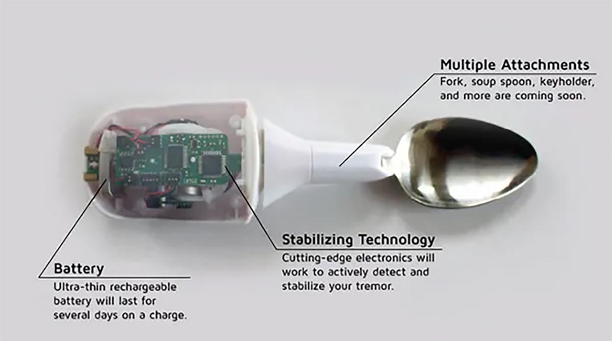 Staybl semplifica la navigazione web alle persone con mani tremolanti