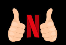 Netflix, oltre Mi Piace arriva il tasto adoro con doppio pollice su Netflix, oltre Mi Piace arriva il tasto adoro con doppio pollice su