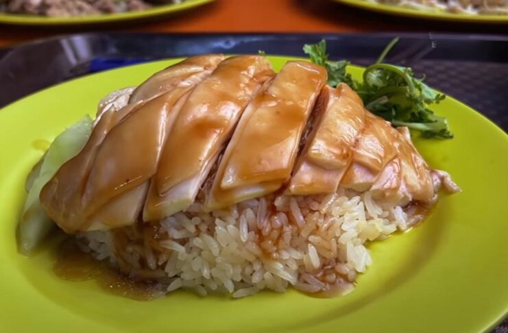 Poached è un nuovo mini-documentario girato con iPhone 13 Pro