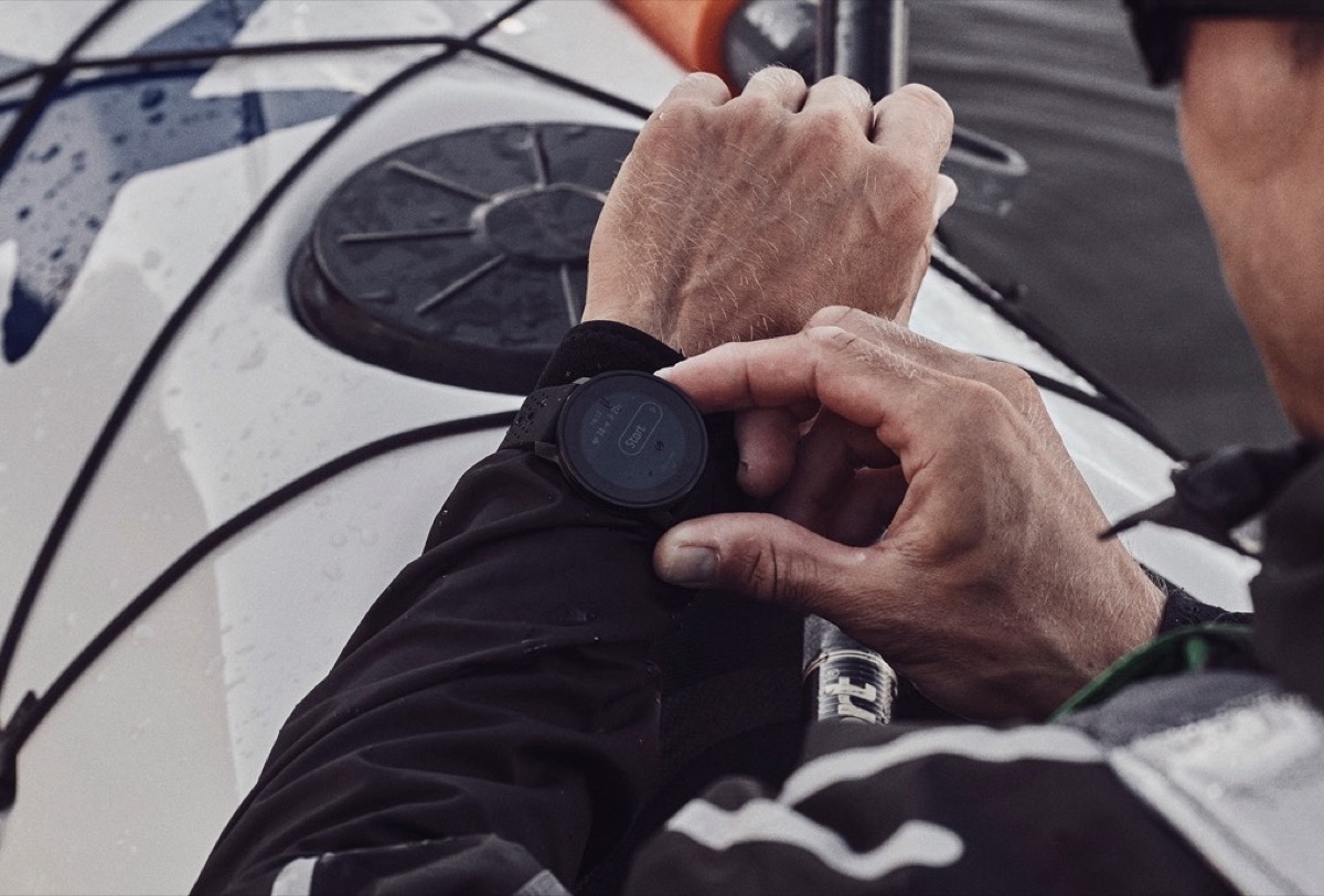 Suunto 9 Peak Full Titanium, ecco l’orologio elegante e sportivo per avventurieri Suunto 9 Peak Full Titanium, ecco l’orologio elegante e sportivo per avventurieri