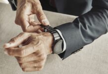 Suunto 9 Peak Full Titanium, l’orologio elegante e sportivo per avventurieri Suunto 9 Peak Full Titanium, ecco l’orologio elegante e sportivo per avventurieri