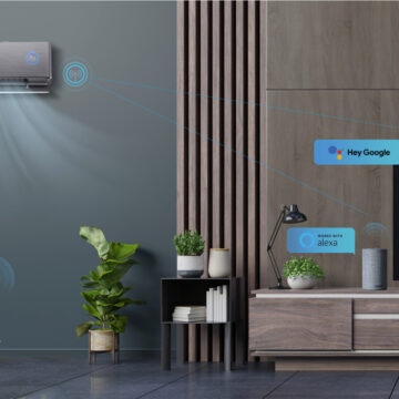 TCL presenta elettrodomestici smart, TV mini LED e soundbar