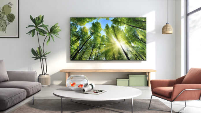 TCL presenta elettrodomestici smart, TV mini LED e soundbar