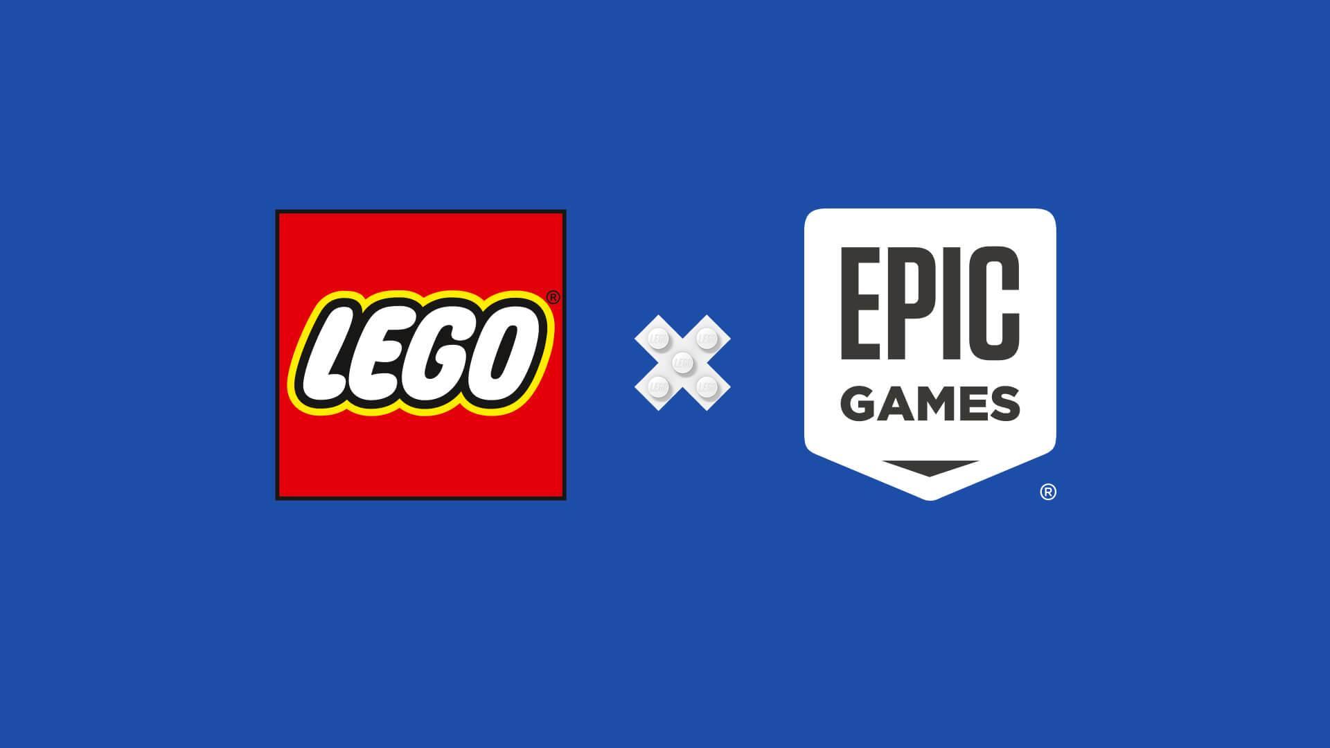 Epic Games e LEGO creano un metaverso per bimbi