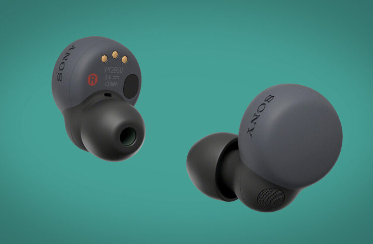 I futuri auricolari wireless di Sony potrebbero offrire riproduzione automatica