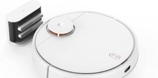 Xiaomi Mi Robot Vacuum-Mop 2, robot per la pulizia in sconto a 199,99€ invece che 299,99