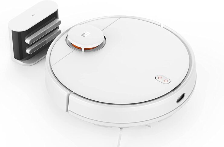 Xiaomi Mi Robot Vacuum-Mop 2, robot per la pulizia in sconto a 199,99€ invece che 299,99