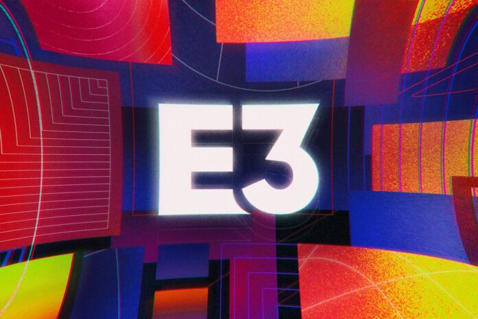 E3 2022, salta la più importante fiera di videogiochi
