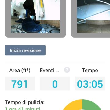 Recensione Roomba J7+, l’aspirapolvere che vede e segnala gli ostacoli