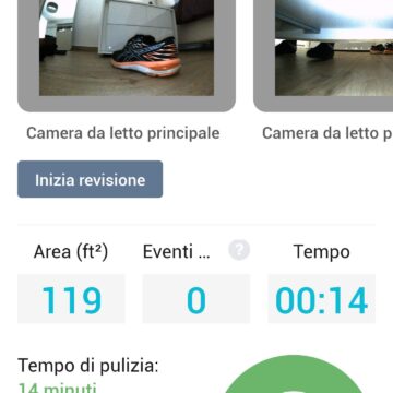 Recensione Roomba J7+, l’aspirapolvere che vede e segnala gli ostacoli