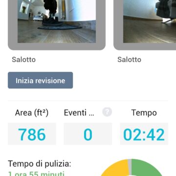 Recensione Roomba J7+, l’aspirapolvere che vede e segnala gli ostacoli