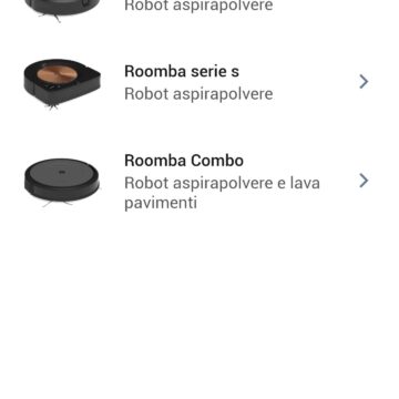 Recensione Roomba J7+, l’aspirapolvere che vede e segnala gli ostacoli