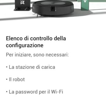 Recensione Roomba J7+, l’aspirapolvere che vede e segnala gli ostacoli