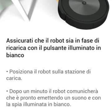 Recensione Roomba J7+, l’aspirapolvere che vede e segnala gli ostacoli