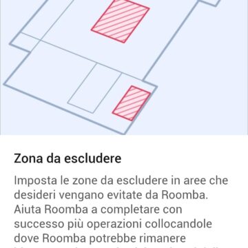 Recensione Roomba J7+, l’aspirapolvere che vede e segnala gli ostacoli