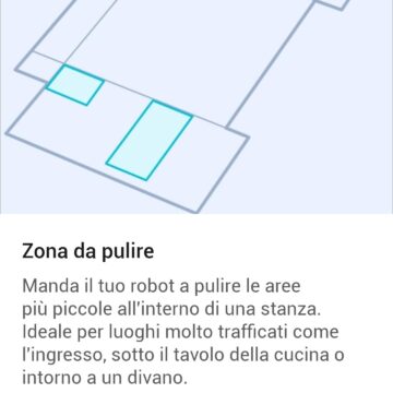 Recensione Roomba J7+, l’aspirapolvere che vede e segnala gli ostacoli