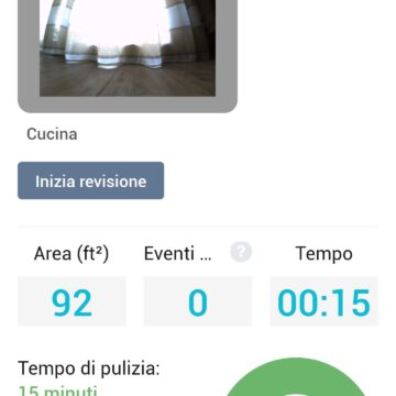 Recensione Roomba J7+, l’aspirapolvere che vede e segnala gli ostacoli