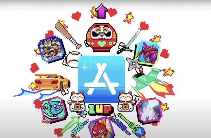 Proteste Apple in Giappone chiedono app store terzi e tariffe più basse