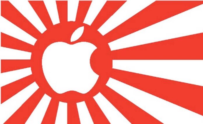 Proteste Apple in Giappone chiedono app store terzi e tariffe più basse
