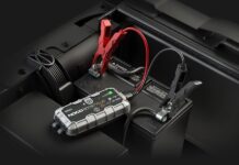 Avviatore d’emergenza per la batteria d’auto, due modelli top in sconto