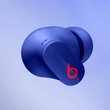 Beats porta funzioni Android e più colori di Studio Buds